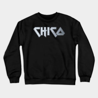 Chico CA Crewneck Sweatshirt